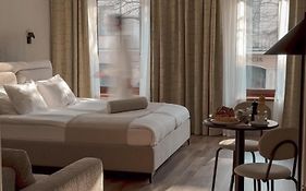 Apartamenty Delecta